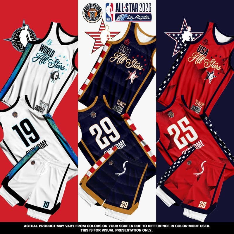 all star