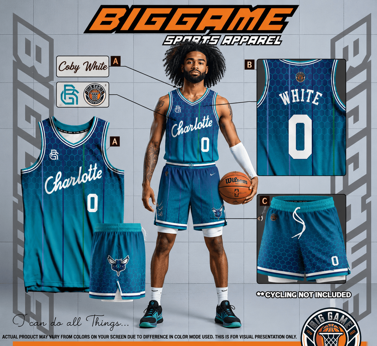 HORNETS