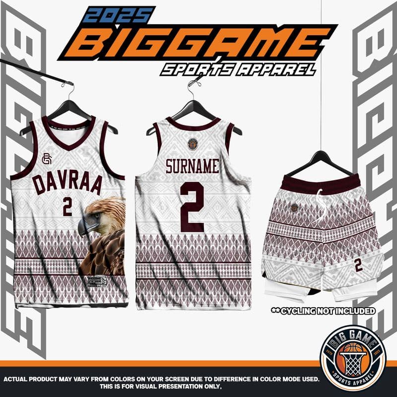 DAVRAA V3