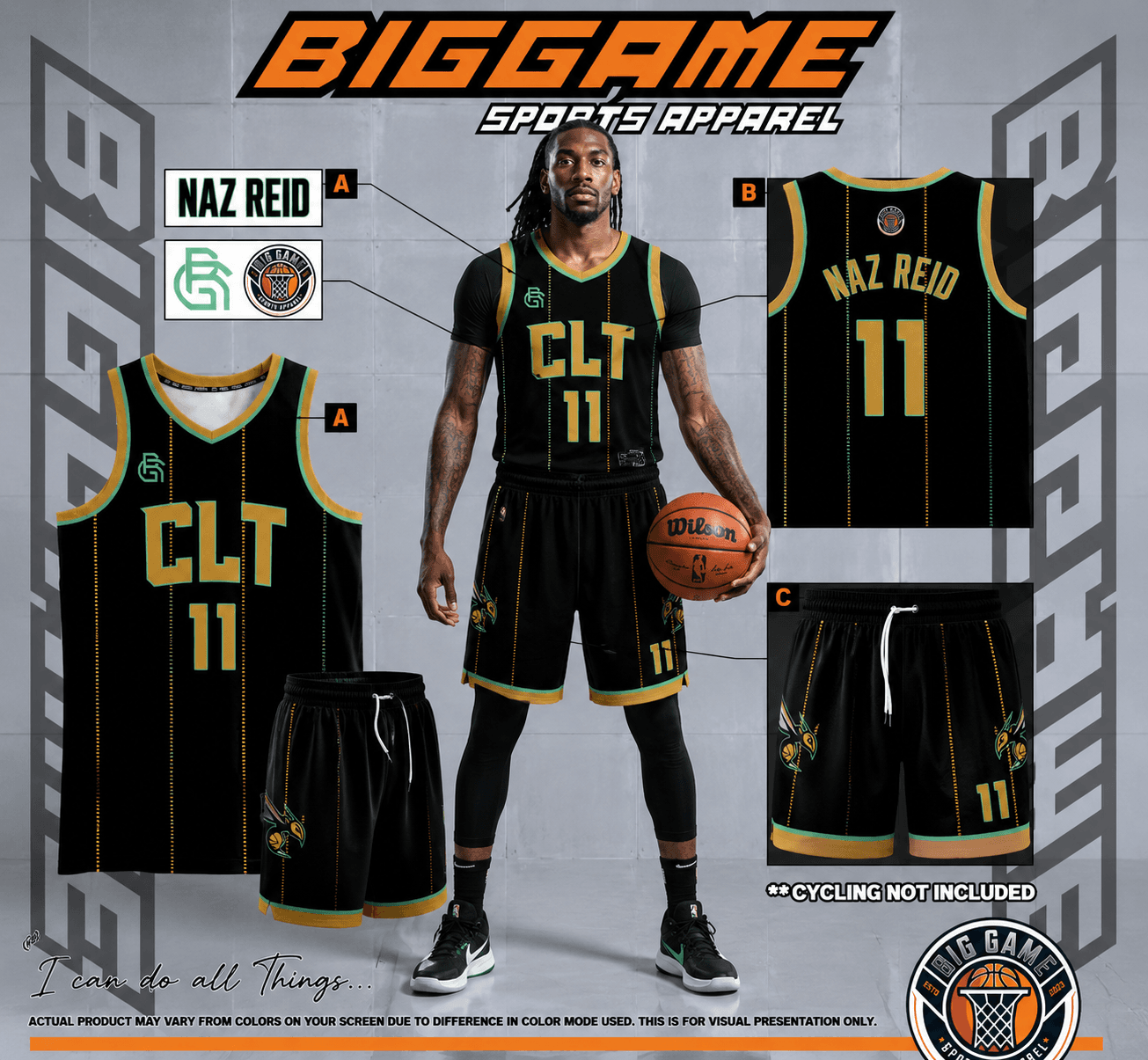 CLT