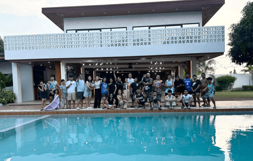 TEAM BUILDING