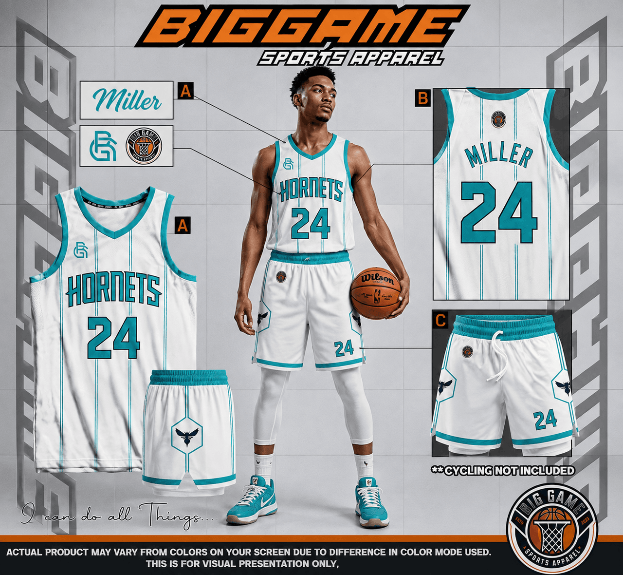 HORNETS
